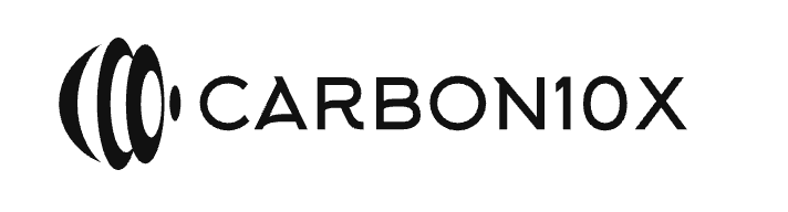 Carbon10X Logo